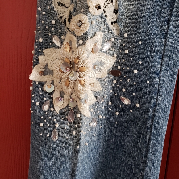 West jeans - Picture 4 of 9